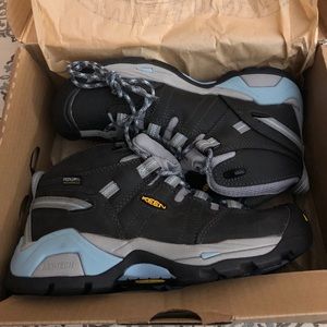 Brand New: Keen Detroit XT Mid Soft WP